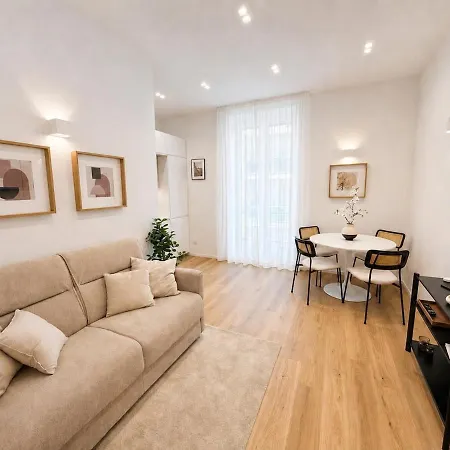 Apartament La Terrazza Di Dario Bari