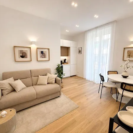 Apartament La Terrazza Di Dario Bari