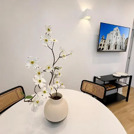 La Terrazza Di Dario Apartament
