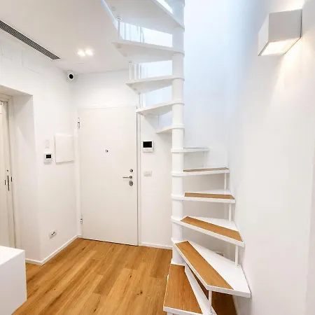 Apartament La Terrazza Di Dario *